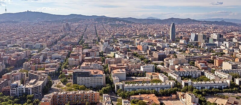20 Best Places To Explore In The World 7 Barcelona