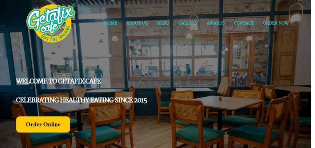 15 Best Breakfast In Delhi:Start Your Day Right 8 Getafix