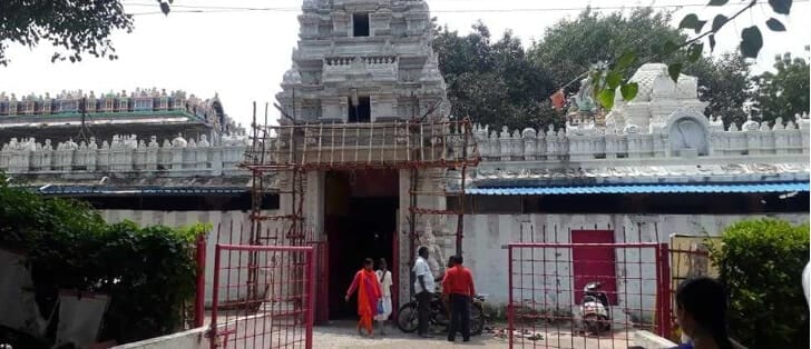 15 Best Temples In Hyderabad 2024 Updated 8 Nagamma Temple