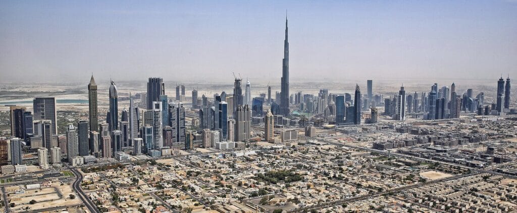 20 Best Places To Explore In The World 8 Dubai