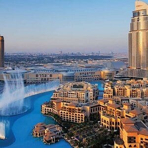 20 Best Haunted Places in UAE 2024 14 Khalifa Park, Abu Dhabi