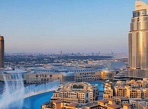 20 Best Haunted Place In UAE