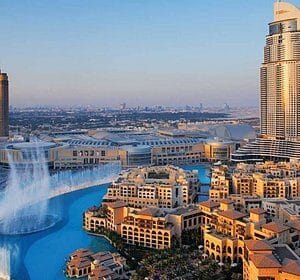 20 Best Haunted Place In UAE