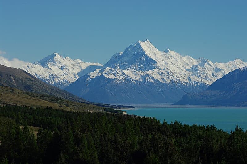 20 Best Places To Explore In The World 10 New Zealand
