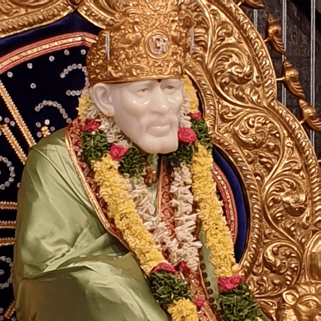 15 Best Temples In Hyderabad 2024 Updated 13 Sai Baba Temple Dilsukhnagar