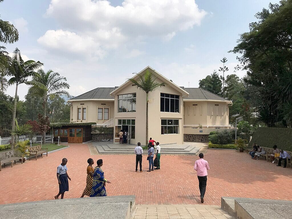 20 Best Place To Visit In Kigali ( Latest Update 2024 2 Kigali Genocide Memorial Best Place To Visit In Kigali