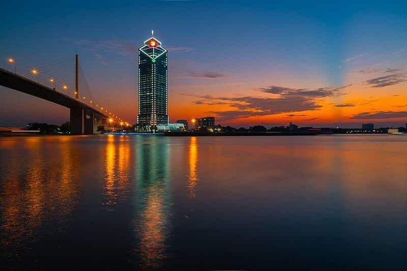 15 Best Place To Exchange Money In Bangkok 14 Kasikorn Bank Best Place To Exchange Money In Bangkok