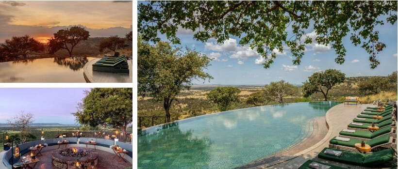 Serengeti National Park, Tanzania