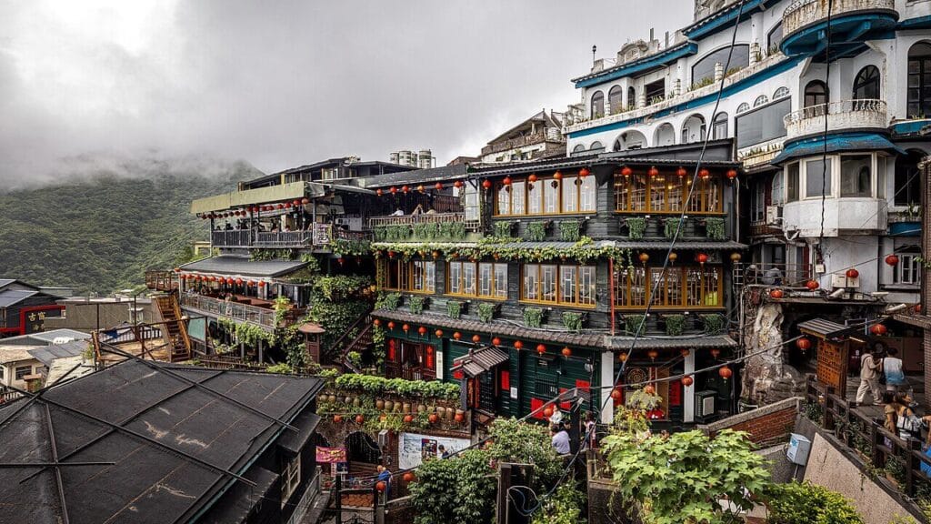 20 Best Place To Visit In Taiwan 2024 Updated List 11 Jiufen Best Place To Visit In Taiwan