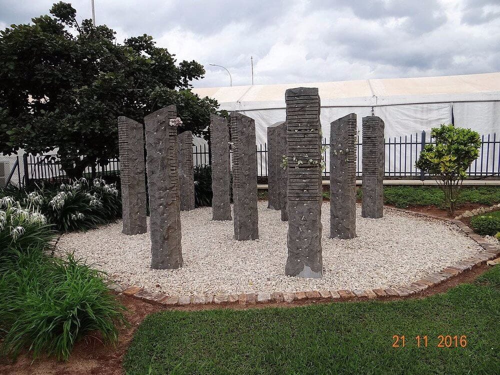 20 Best Place To Visit In Kigali ( Latest Update 2024 11 Belgian Peacekeepers Memorial Best Place To Visit In Kigali