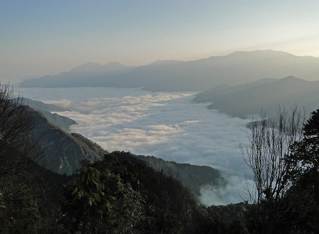 20 Best Place To Visit In Taiwan 2024 Updated List 12 Alishan Region Best Place To Visit In Taiwan