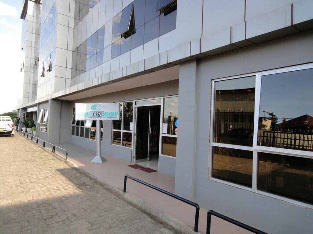 20 Best Place To Visit In Kigali ( Latest Update 2024 12 Librarie Ikirezi Bookshop Best Place To Visit In Kigali