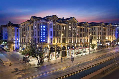 Wyndham Istanbul Old City
