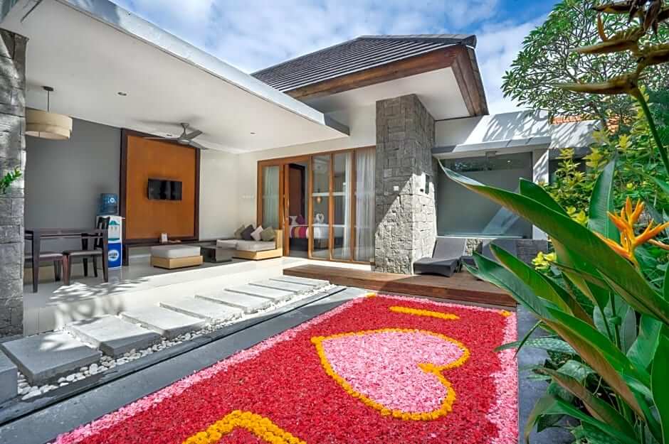 20 Best Place To Stay In Bali: Top Accommodations In Bali 21 The Samaya Seminyak Best Place To Stay In Bali