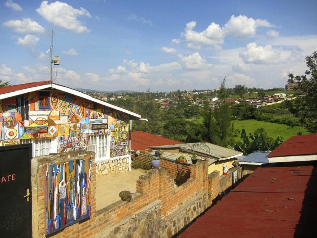 20 Best Place To Visit In Kigali ( Latest Update 2024 14 Ivuka Arts Kigali Best Place To Visit In Kigali