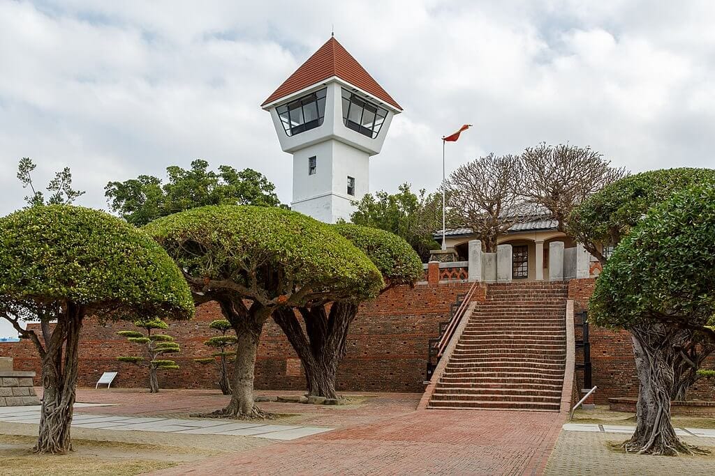 20 Best Place To Visit In Taiwan 2024 Updated List 15 Tainan Best Place To Visit In Taiwan