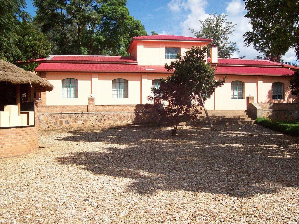 20 Best Place To Visit In Kigali ( Latest Update 2024 16 Kandt House Museum Best Place To Visit In Kigali