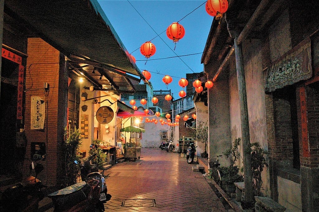 20 Best Place To Visit In Taiwan 2024 Updated List 17 Lukang Best Place To Visit In Taiwan