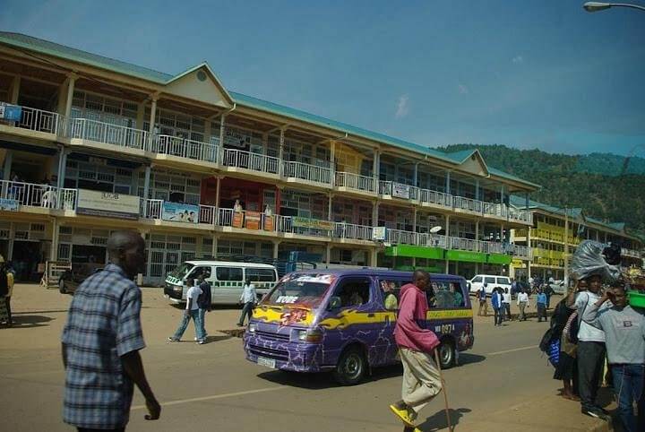 20 Best Place To Visit In Kigali ( Latest Update 2024 17 Nyabugogo Marche Market Best Place To Visit In Kigali