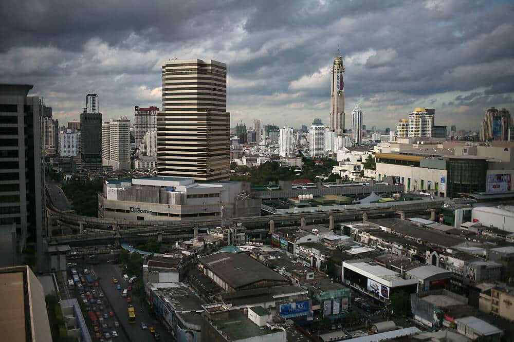20 Best Place To Shop In Bangkok 2 Siam area Place To Shop In Bangkok