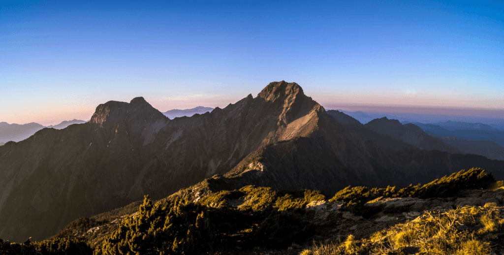 20 Best Place To Visit In Taiwan 2024 Updated List 18 Yushan Best Place To Visit In Taiwan