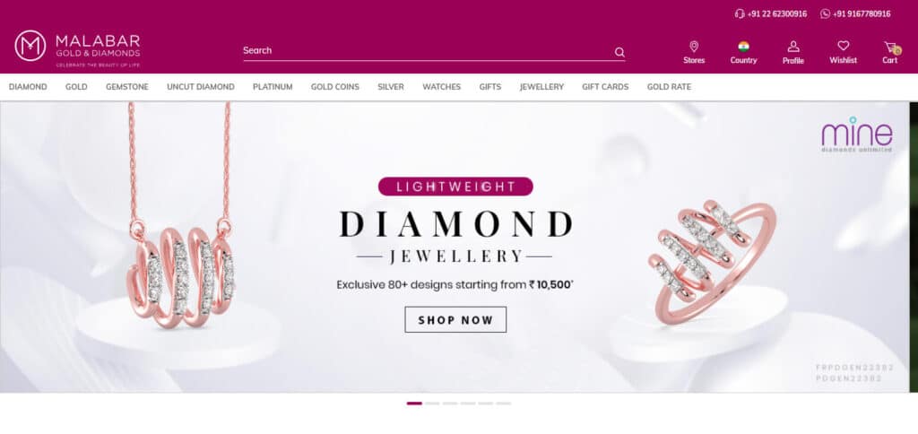 Malabar Gold & Diamonds