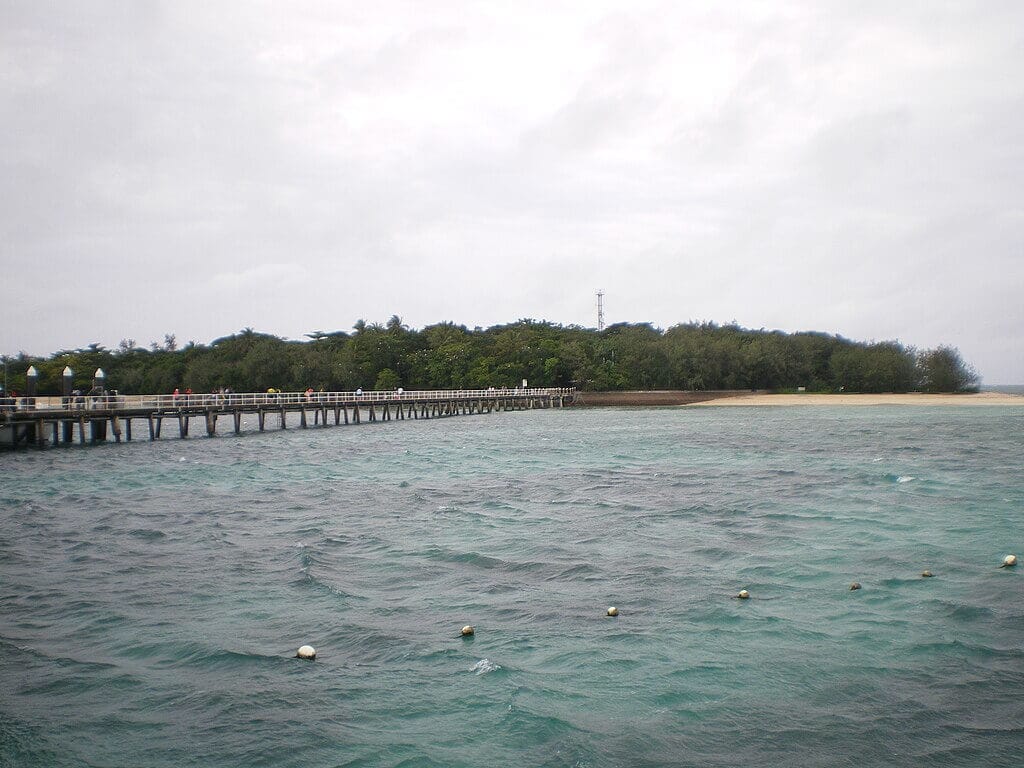 20 Best Place To Visit In Taiwan 2024 Updated List 19 Green Island Best Place To Visit In Taiwan