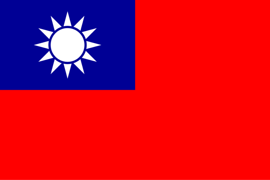20 Best Place To Visit In Taiwan