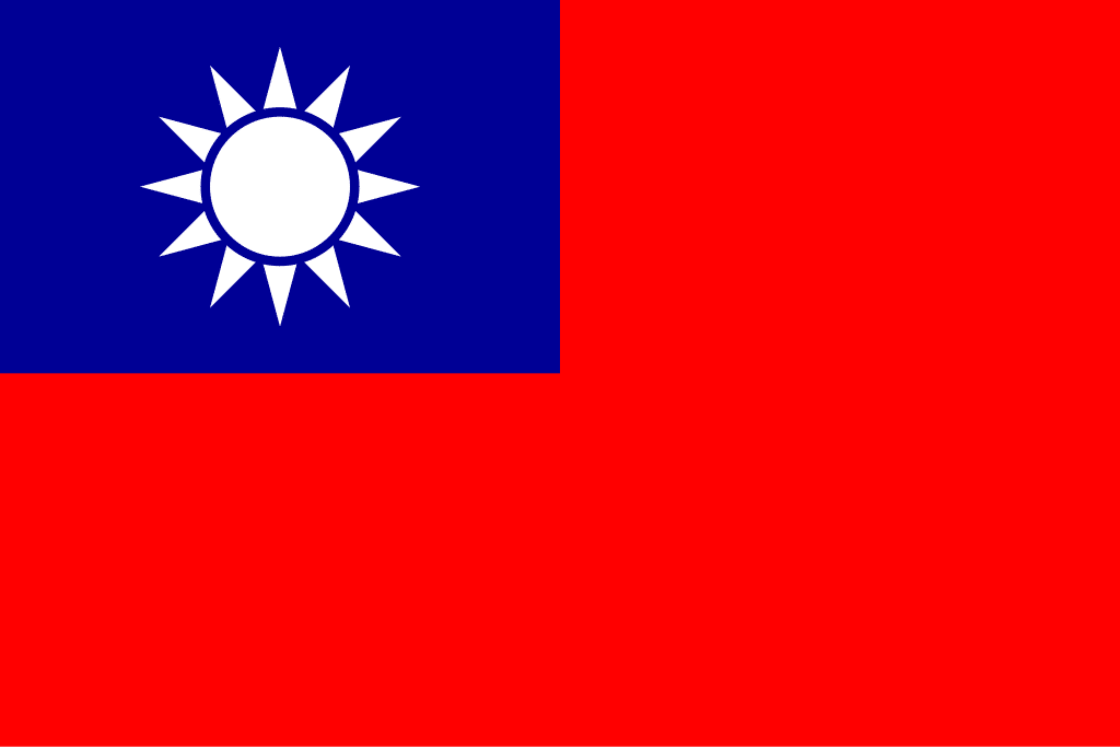 20 Best Place To Visit In Taiwan