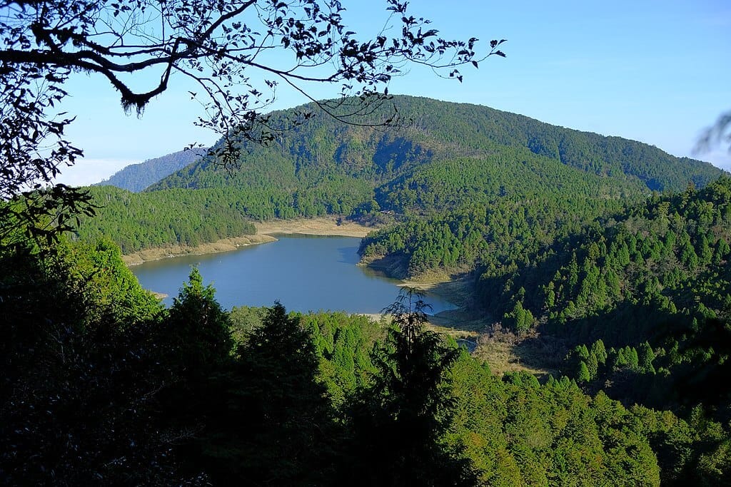 20 Best Place To Visit In Taiwan 2024 Updated List 20 Taipingshan Best Place To Visit In Taiwan