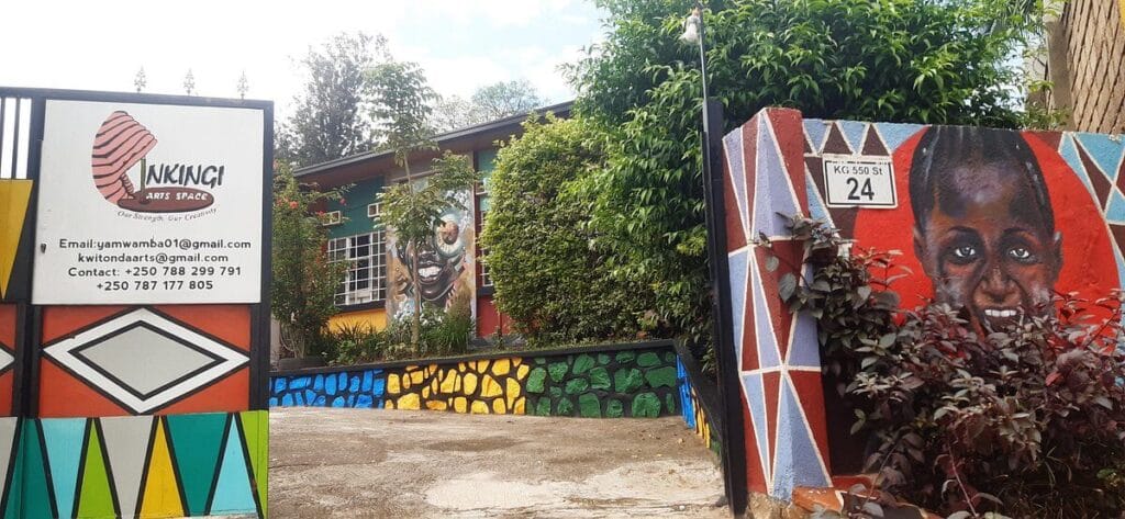 20 Best Place To Visit In Kigali ( Latest Update 2024 20 Inkingi Arts Space Best Place To Visit In Kigali