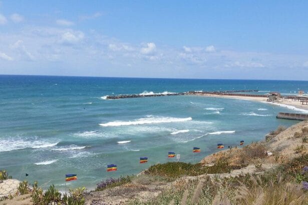 20 Best Places To Go Out In tel Aviv