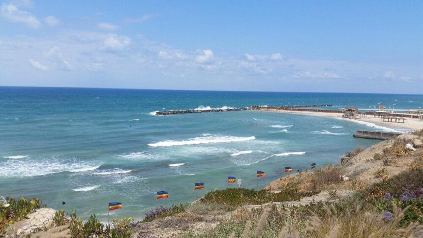 20 Best Places To Go Out In tel Aviv