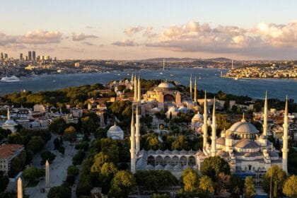 20 Best Place To Stay In Istanbul
