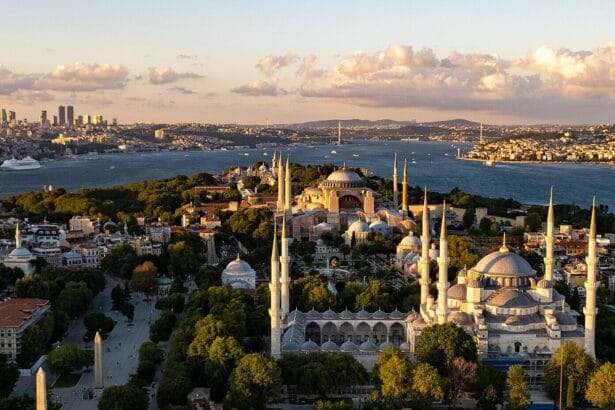 20 Best Place To Stay In Istanbul