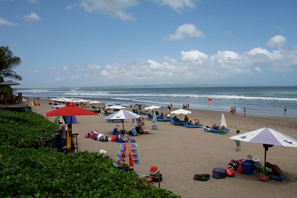 20 Best Place To Stay In Bali: Top Accommodations In Bali 3 Seminyak Best Place To Stay In Bali