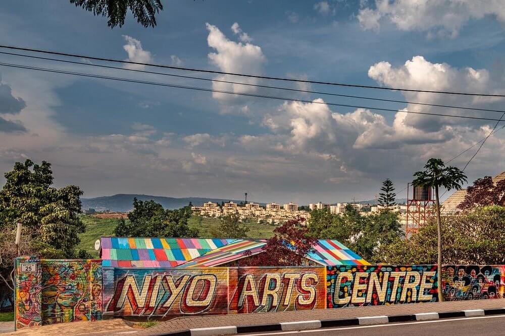 20 Best Place To Visit In Kigali ( Latest Update 2024 3 Niyo Art Gallery Best Place To Visit In Kigali