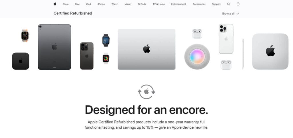 20 Best Place To Buy Refurbished iphone NZ 3 Apple Certified Refurbished Best Place To Buy Refurbished iphone NZ