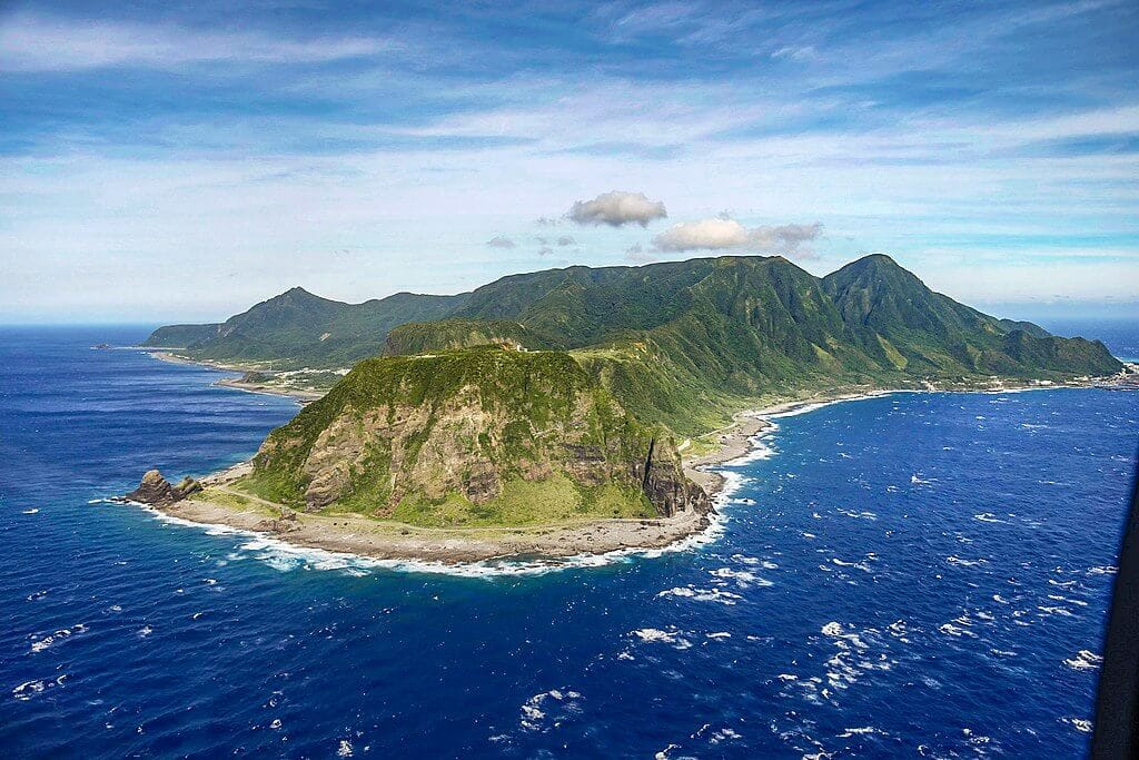 20 Best Place To Visit In Taiwan 2024 Updated List 21 Orchid Island Best Place To Visit In Taiwan