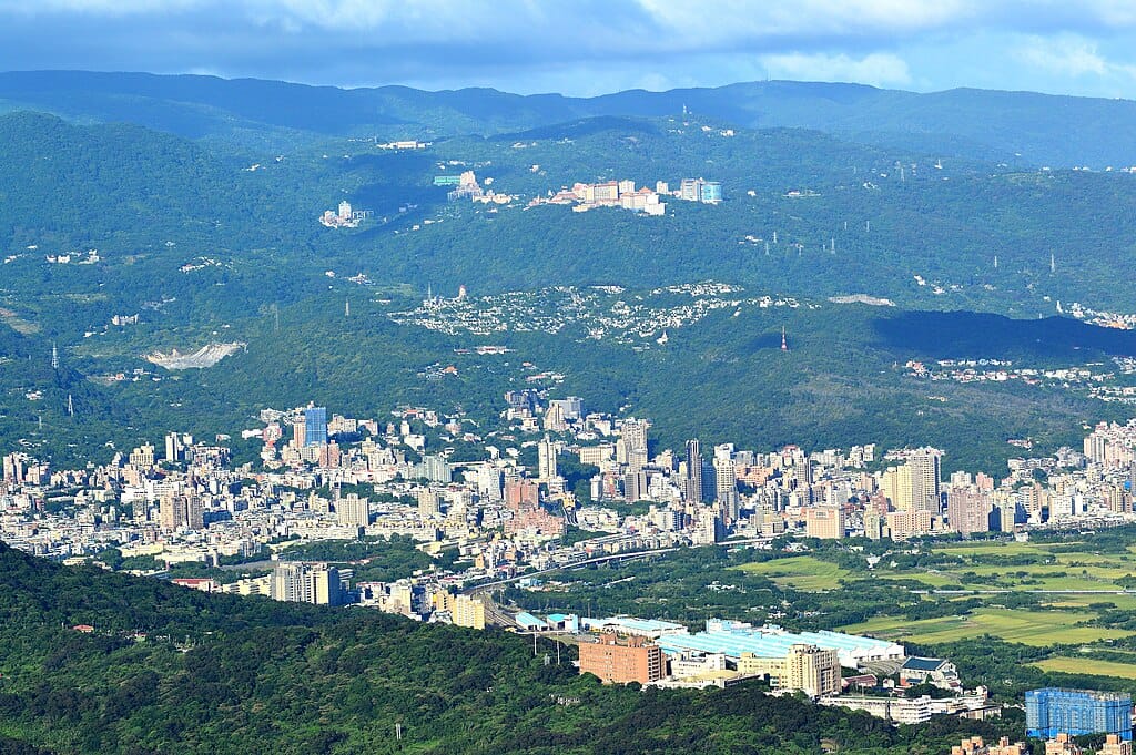 20 Best Place To Visit In Taiwan 2024 Updated List 3 Beitou Best Place To Visit In Taiwan