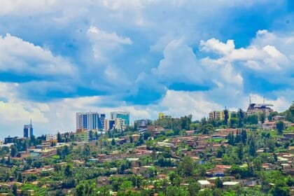 20 Best Place To Visit In Kigali