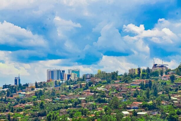 20 Best Place To Visit In Kigali