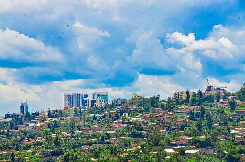 20 Best Place To Visit In Kigali
