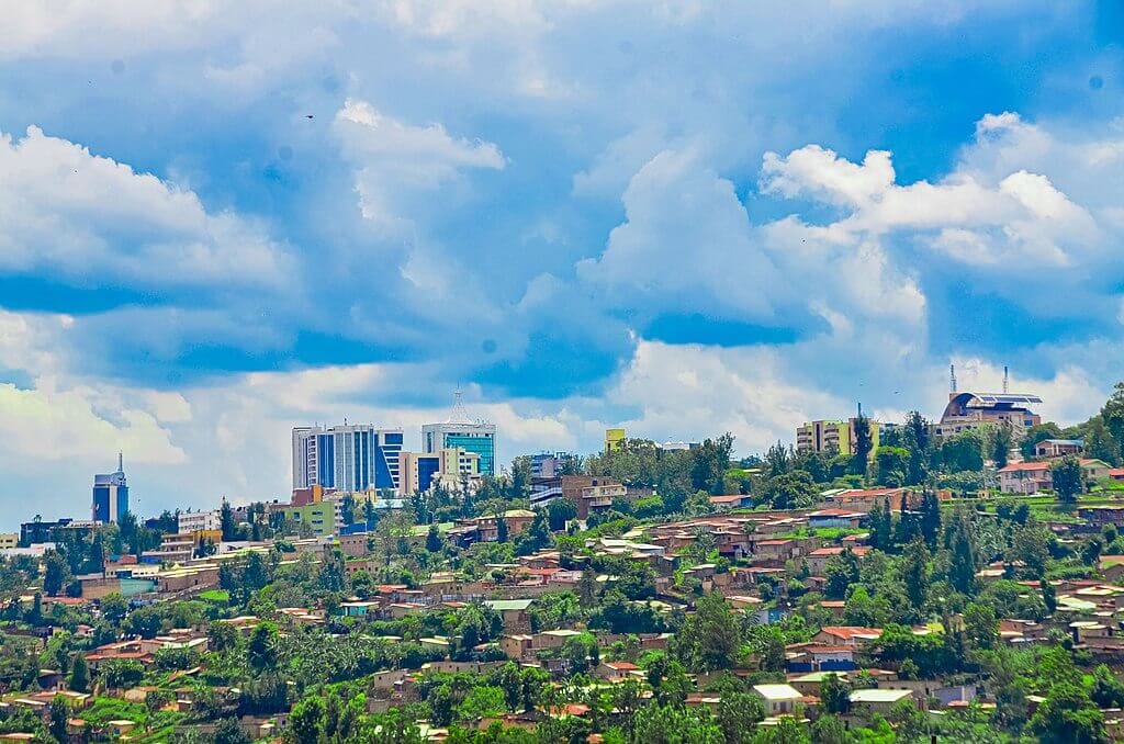 20 Best Place To Visit In Kigali