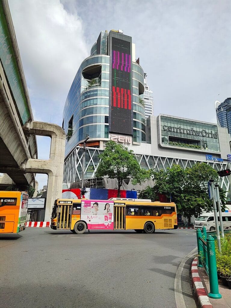 19 Best Place To Buy Souvenirs In Bangkok 16 CentralWorld Best Place To Buy Souvenirs In Bangkok