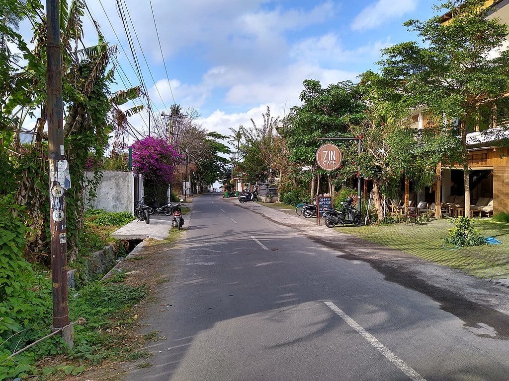20 Best Place To Stay In Bali: Top Accommodations In Bali 4 Canggu Best Place To Stay In Bali