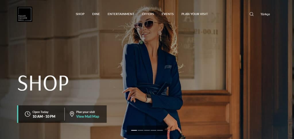 20 Best Place To Buy Gold In Istanbul 19 Emaar Square Mall