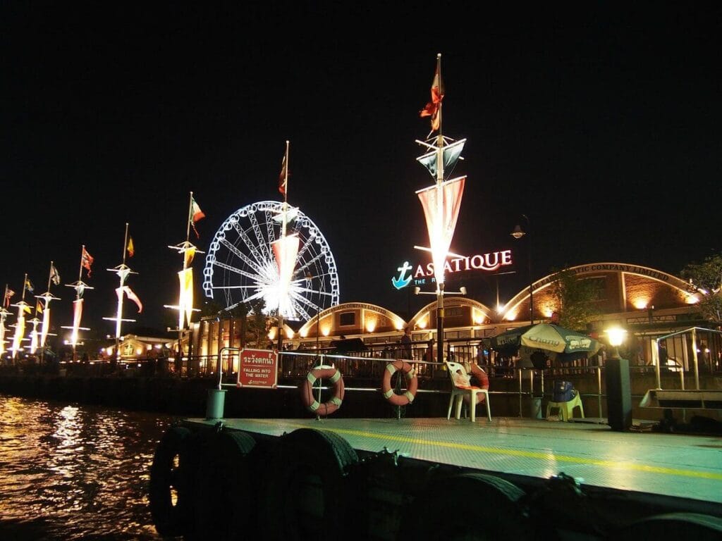 20 Best Place To Shop In Bangkok 19 Asiatique Place To Shop In Bangkok