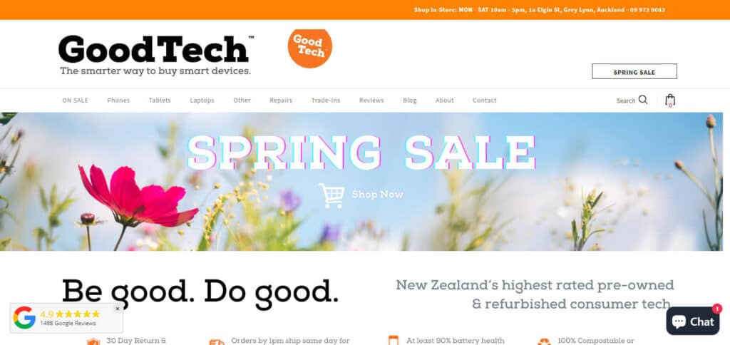 20 Best Place To Buy Refurbished iphone NZ 4 GoodTech Best Place To Buy Refurbished iphone NZ
