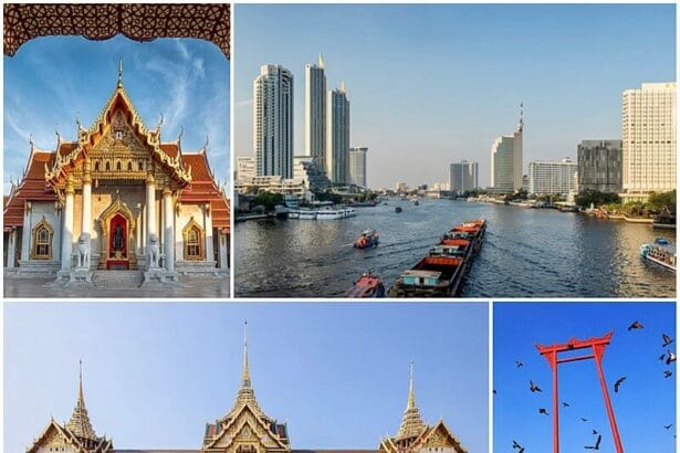 19 Best Place To Buy Souvenirs In Bangkok